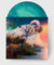Sea Glass Glow LP