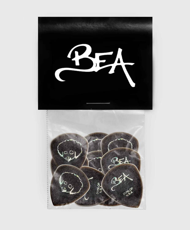 10 Custom Dunlop Picks