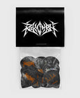 Load image into Gallery viewer, 10 Custom Dunlop Jazz iii XL Picks
