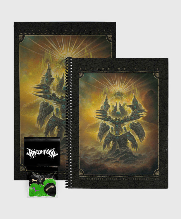 Deluxe Book Bundle