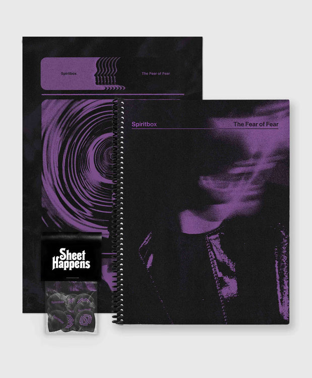 Deluxe Guitar Book Bundle