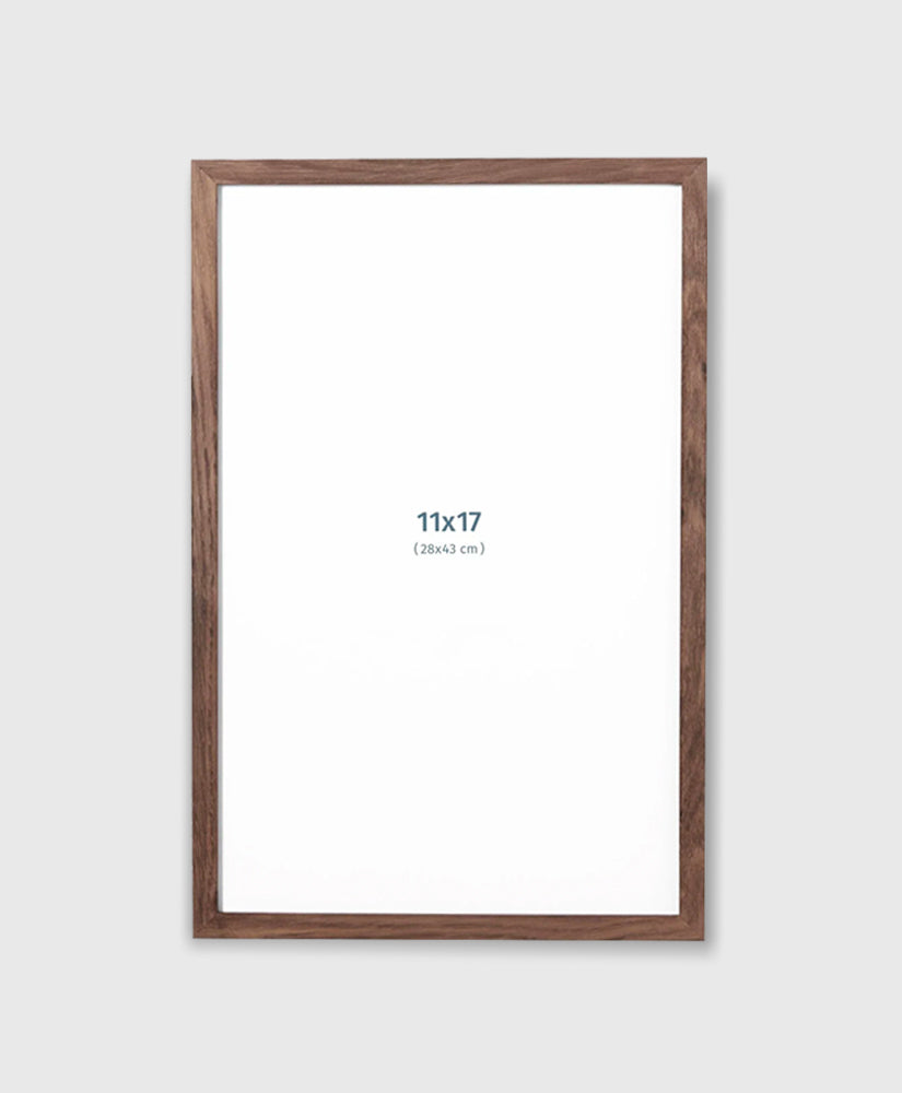 Dark Oak Frame Sheet Happens
