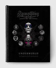 Load image into Gallery viewer, Printed Guitar Book

