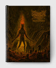 Load image into Gallery viewer, Printed Drum Book
