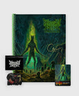 Load image into Gallery viewer, Deluxe SIGNED Guitar Book Bundle
