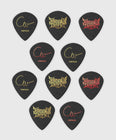 Load image into Gallery viewer, 10 Custom Dunlop Picks
