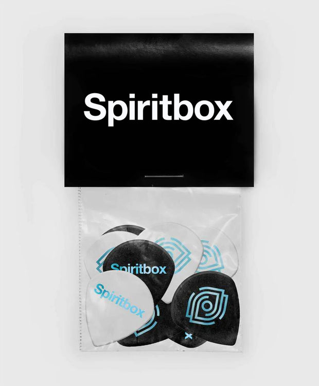 10 Custom Dunlop Jazz iii Picks