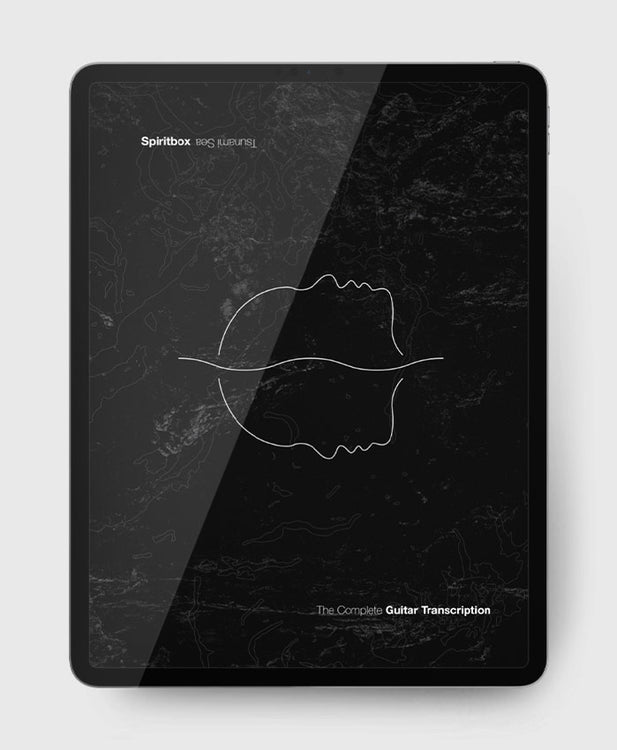 Digital Guitar Book