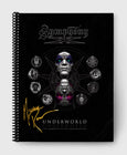 Load image into Gallery viewer, Vinyl + SIGNED Book Bundle
