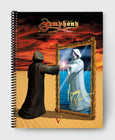 Load image into Gallery viewer, SIGNED Printed Guitar Book
