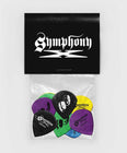 Load image into Gallery viewer, 10 Custom Dunlop Jazz iii Picks
