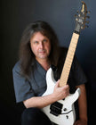 Load image into Gallery viewer, SIGNED Printed Guitar Book, Digital Guitar Book
