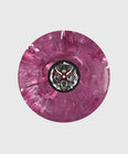 Load image into Gallery viewer, 2xLP Marbled Forest Green + Fuscia LP
