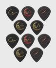 Load image into Gallery viewer, Custom Dunlop Jazz III XL Picks
