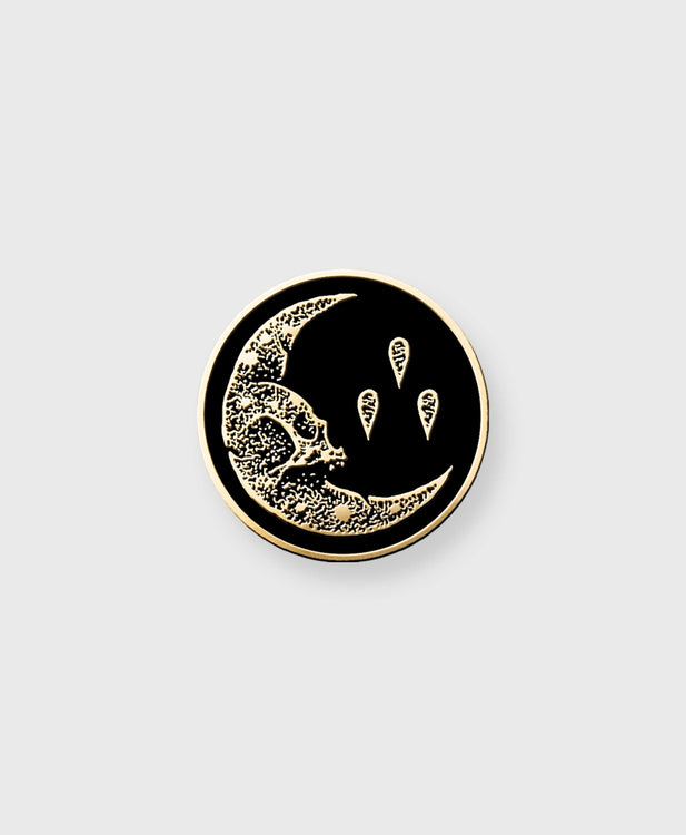 Custom Enamel Pin