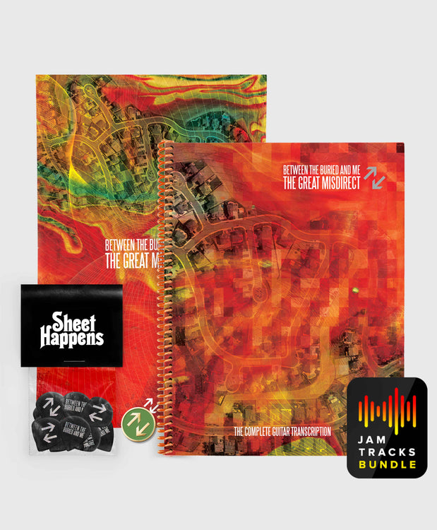 Deluxe Book Bundle