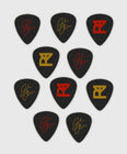 Load image into Gallery viewer, 10 Custom Dunlop Picks
