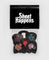 Custom Dunlop Standard Picks