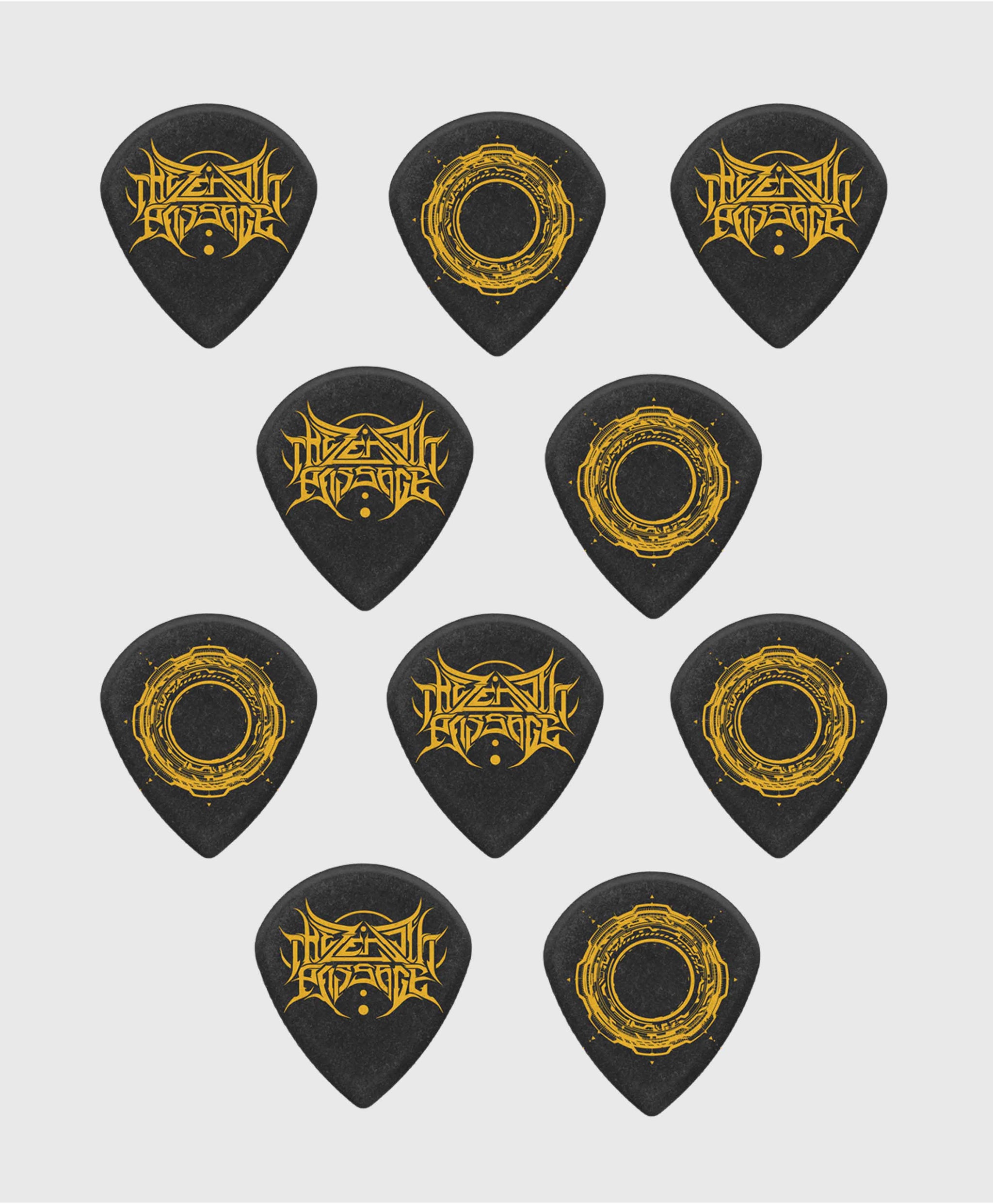 Datalysium Pick Pack – Sheet Happens