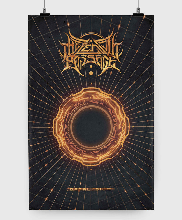 THE ZENITH PASSAGE - Official Guitar Tabs, Vinyl & Merch – Sheet Happens