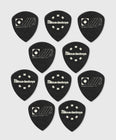 Load image into Gallery viewer, 10 Custom Dunlop Tortex Flow Picks
