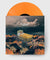 Orange Vinyl