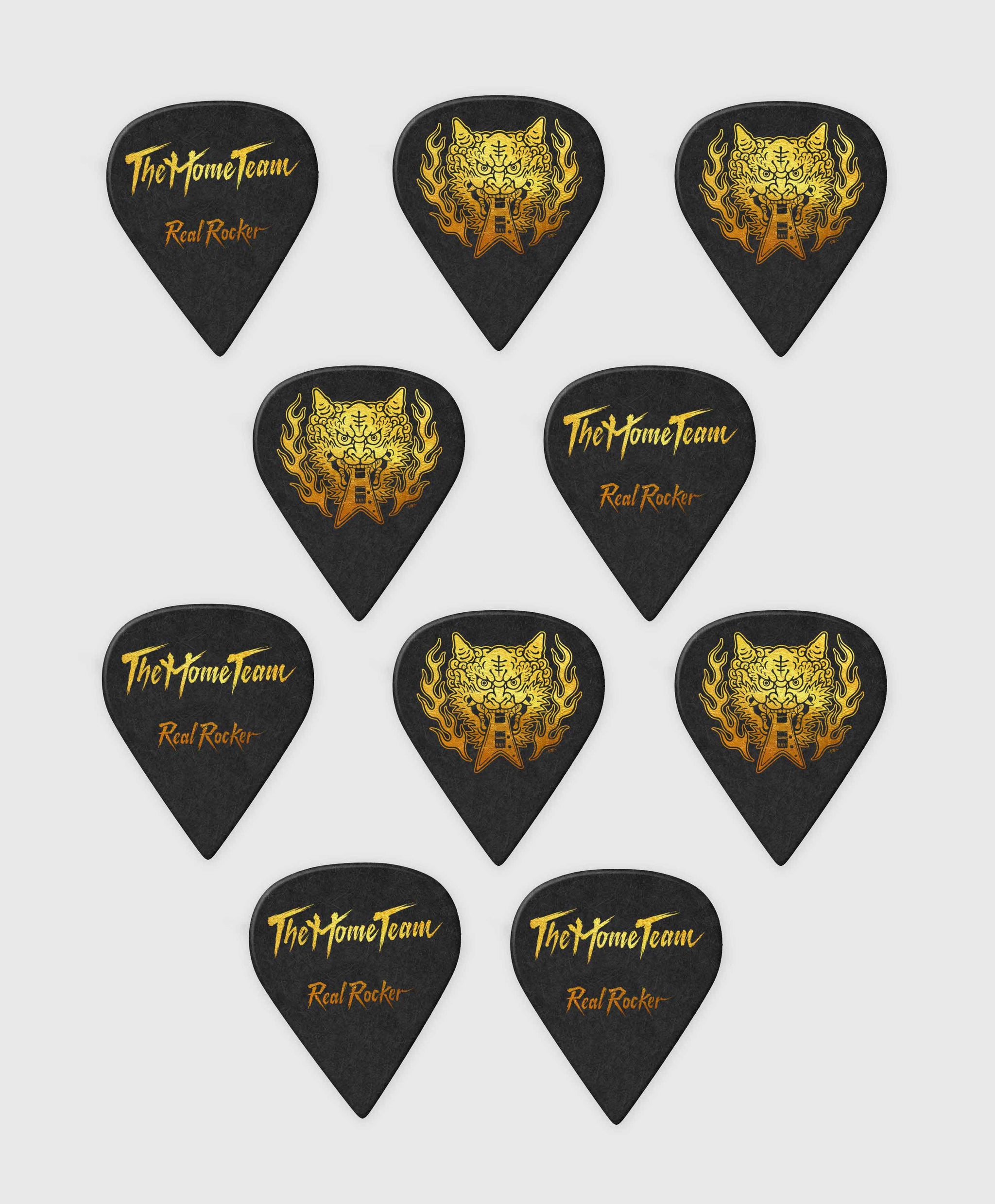 The Home Team - Signature Pick Pack – Sheet Happens