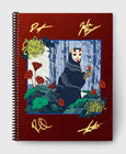 Load image into Gallery viewer, Deluxe SIGNED Guitar Book Bundle
