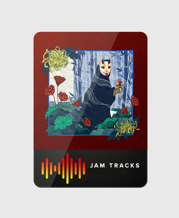 Jam Tracks Upgrade