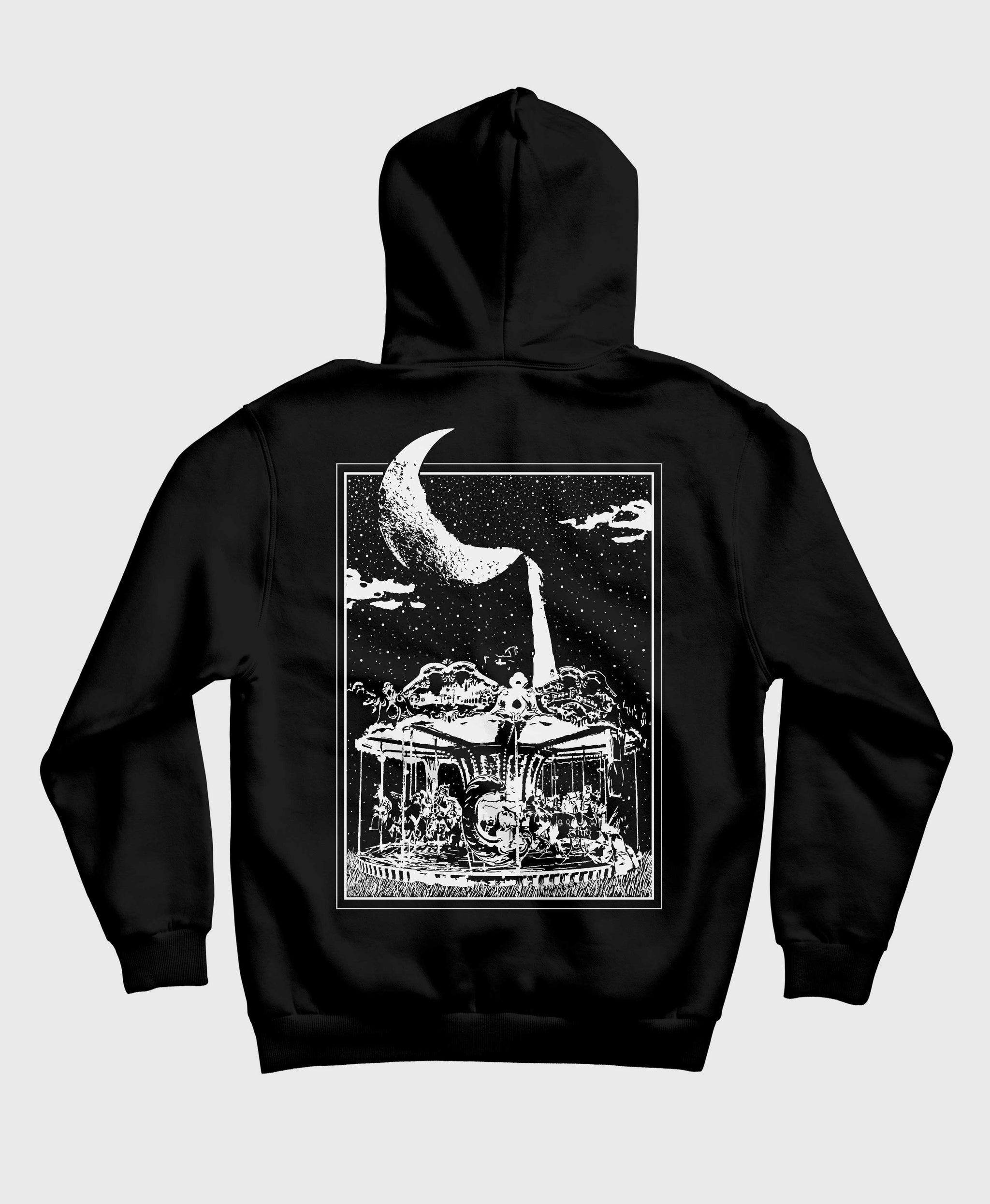 Escapades Hoodie – Sheet Happens Escapades Hoodie – Sheet Happens