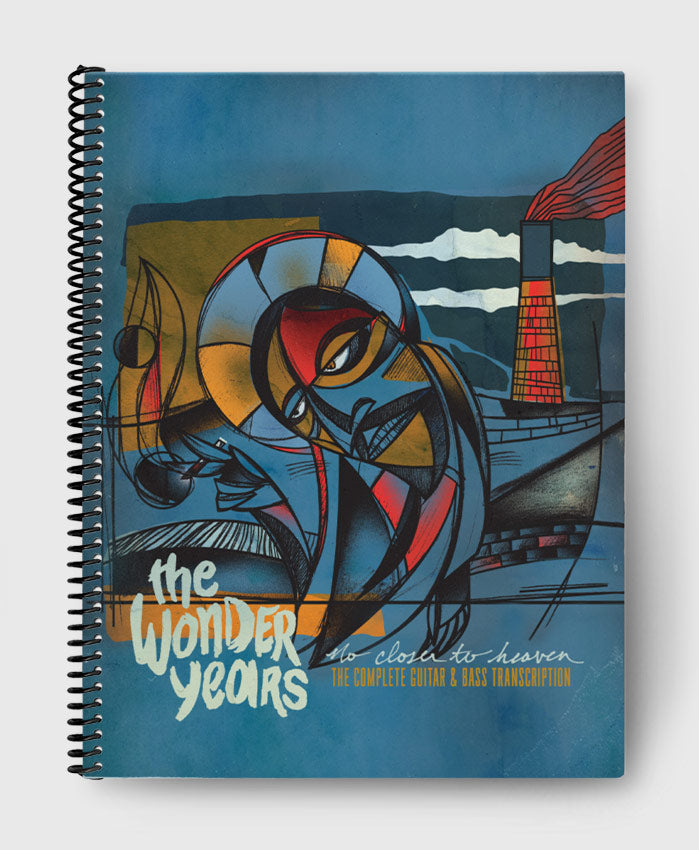 Sheet Happens Publishing - Artist Approved Music Transcriptions