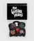 Custom Dunlop Standard Picks