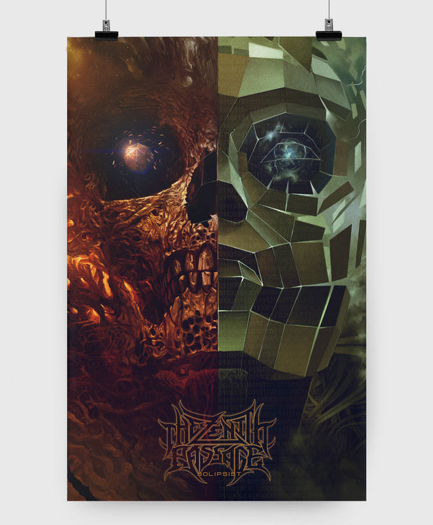 11x17 Print