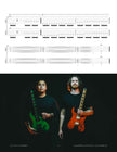 Load image into Gallery viewer, Printed Guitar Book, Digital Guitar Book
