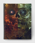 Load image into Gallery viewer, Printed Guitar Book
