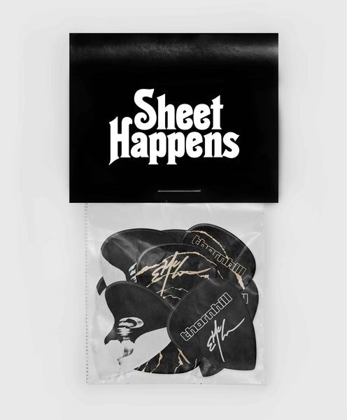 Thornhill Signature Pick Pack – Sheet Happens