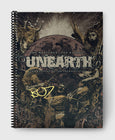 Load image into Gallery viewer, SIGNED Printed Guitar Book
