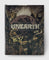 SIGNED Printed Guitar Book