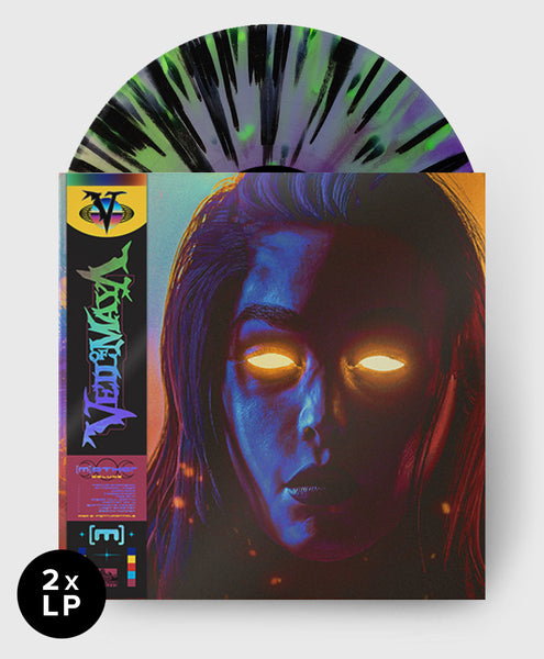 【入手困難】Veil of Maya 幻の1stアルバム デスコア デスメタル VEIL OF MAYA - 