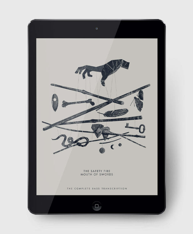 Digital Bass Book