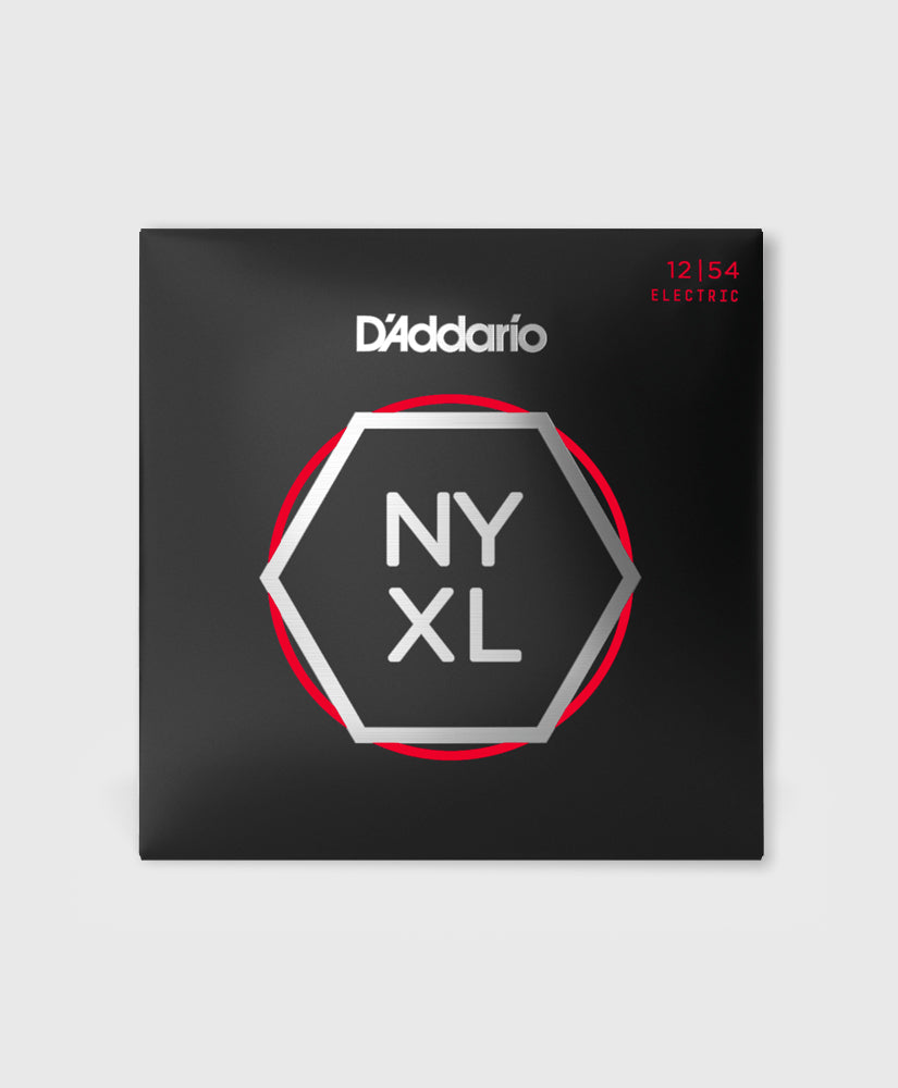 NYXL Electric Guitar Strings