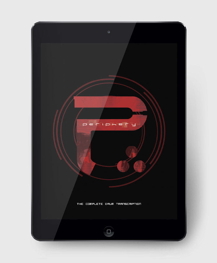 Digital Drum Book