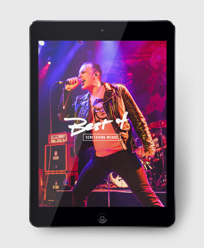 Digital Guitar Book