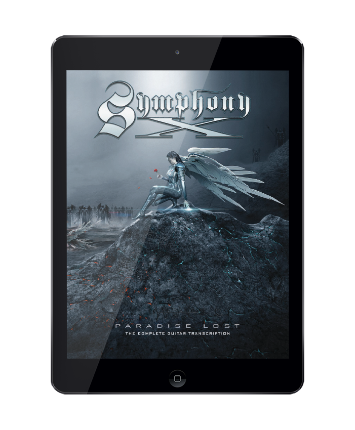 184-Symphony-X-Paradise-
