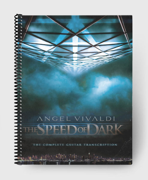 ANGEL BOÒKｓ C−2 リズムの祭典　レコード 86-Angel_Vivaldi-The-Speed-Of-