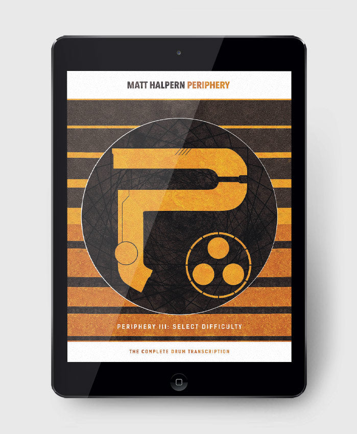 Digital Drum Book