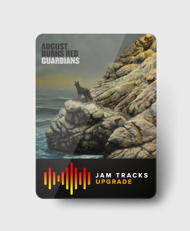 Jam Tracks Upgrade