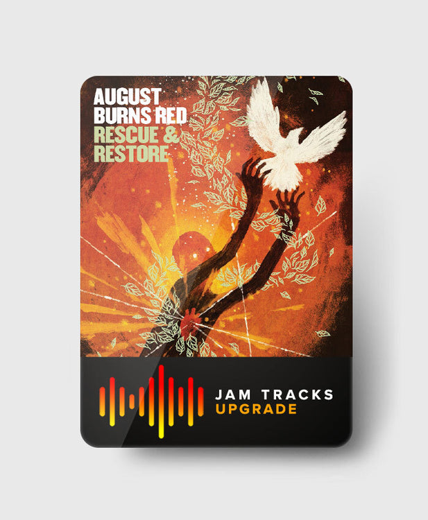 Jam Tracks Upgrade Pack