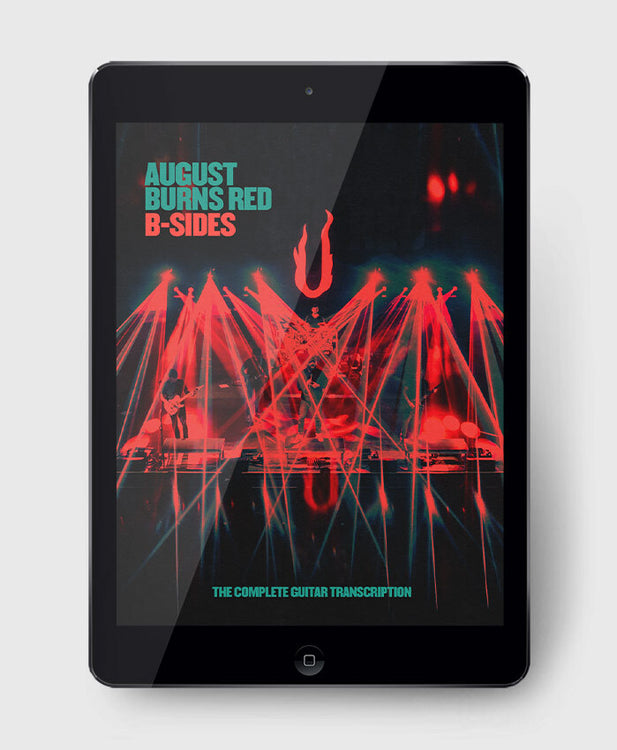 Digital Guitar Book