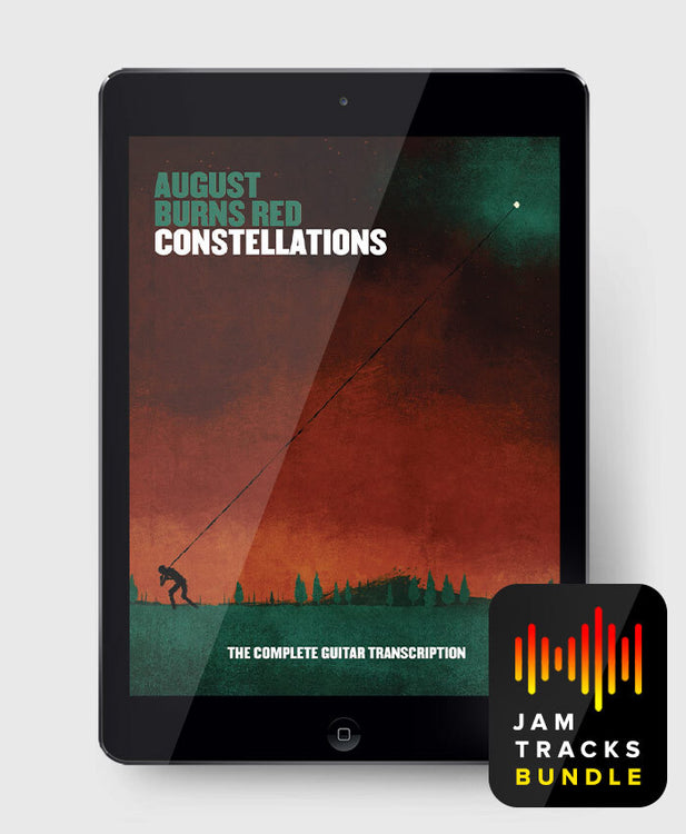 Digital Book + Jam Tracks